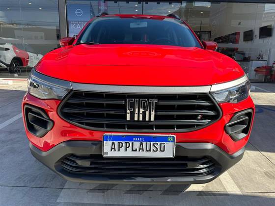 FIAT PULSE 1.3 FLEX DRIVE CVT